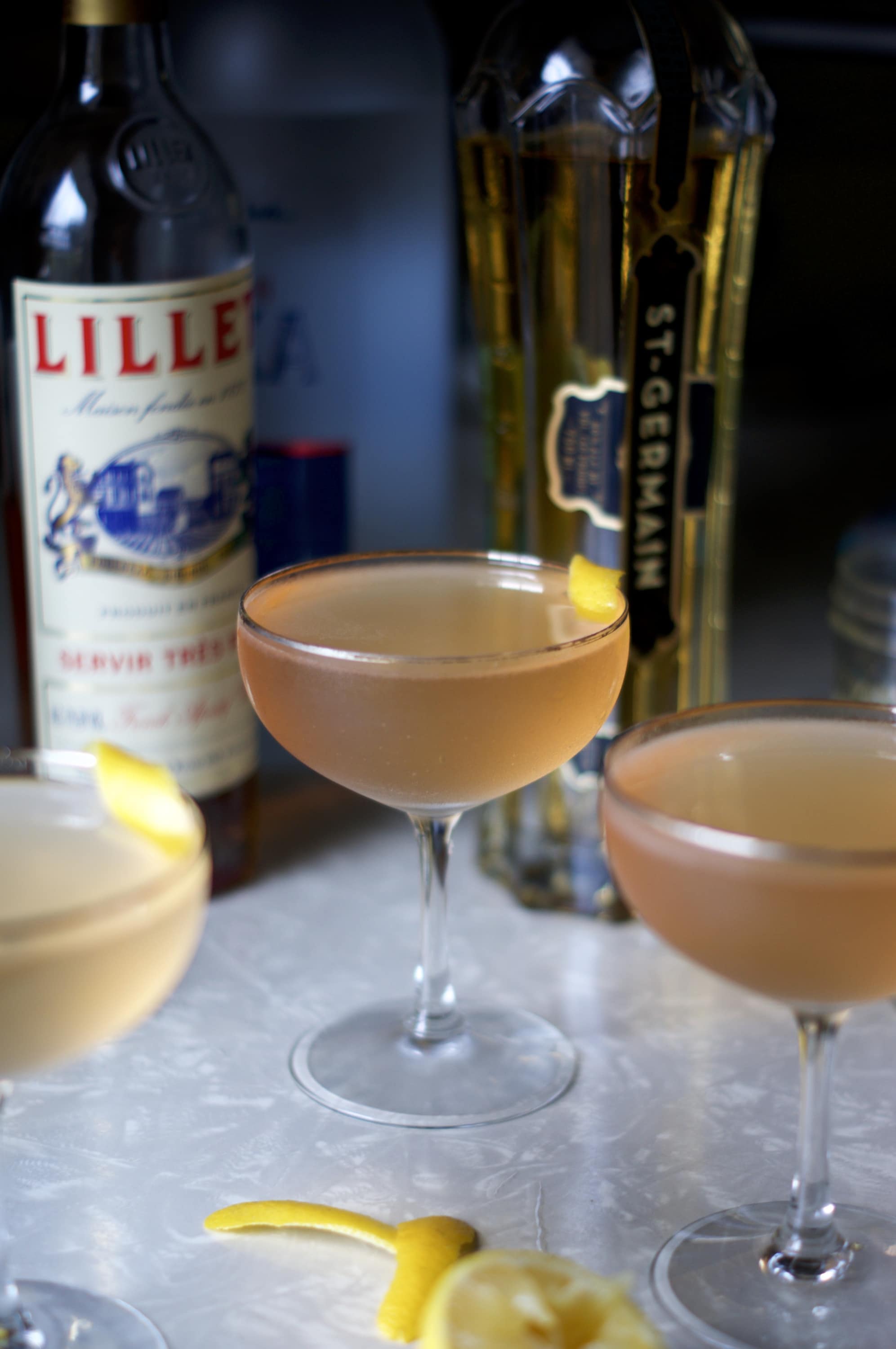 Lillet 6: More Than Just An Aperitif - uy23mm1