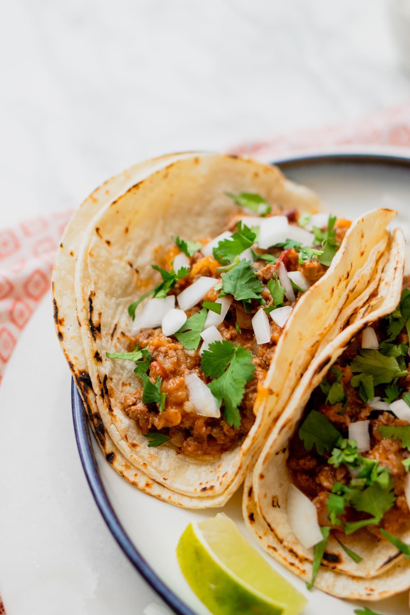 Bulk Freezer Friendly Venison Taco Meat Recipe - Venison for Dinner