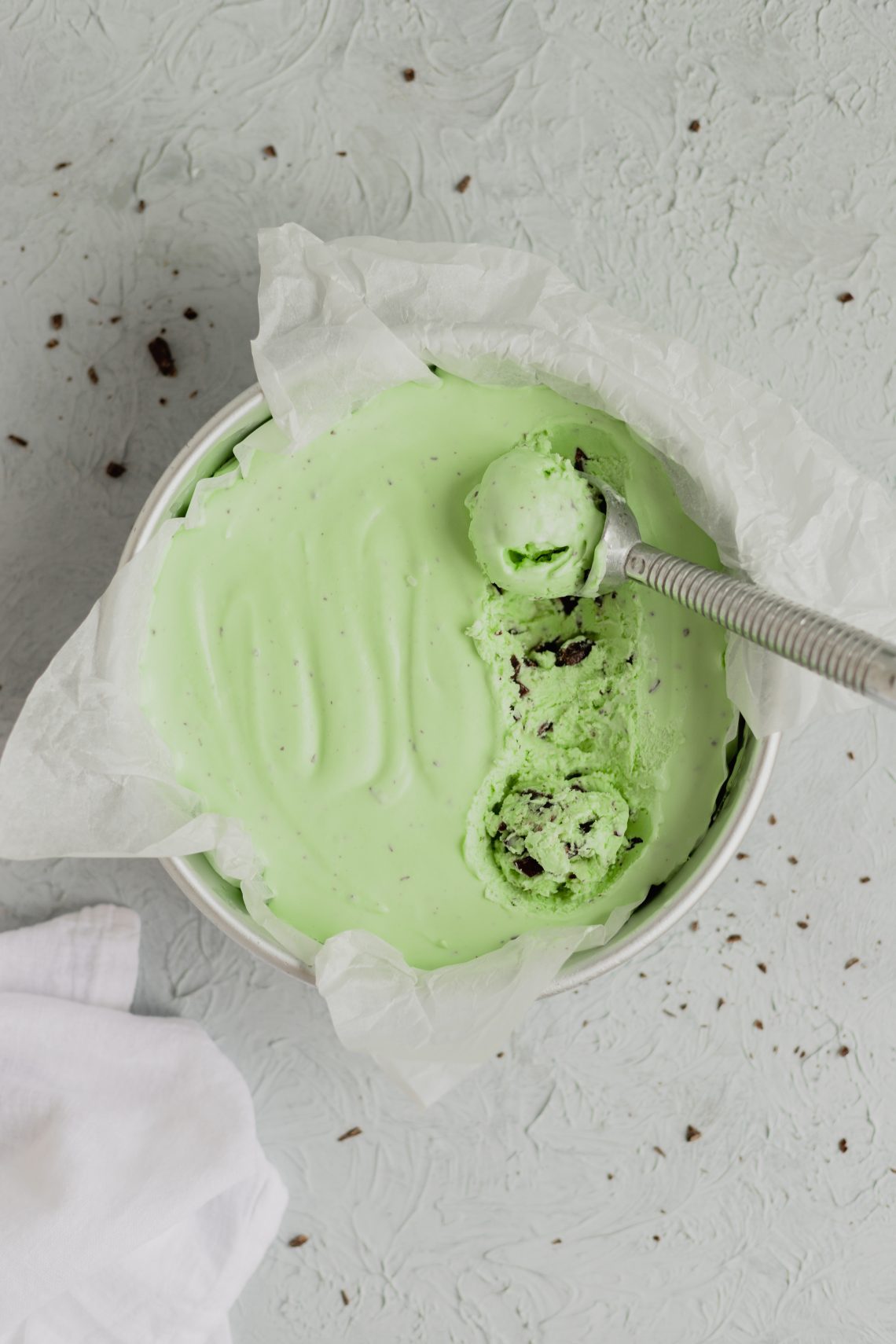 Ice Cream Recipe (No Churn!) Midwest Nice