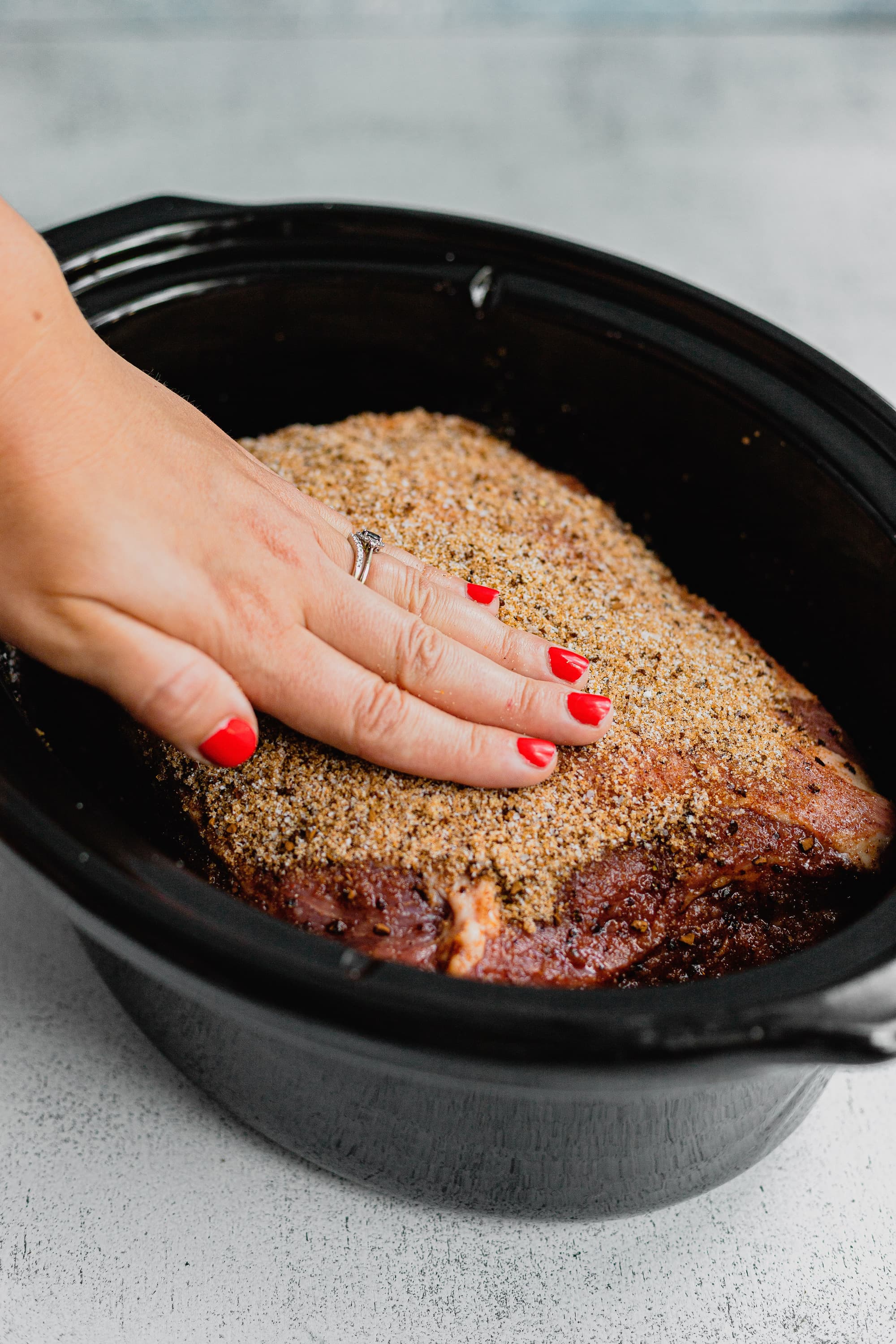 Coca Cola Pulled Pork (Slow Cooker & Instant Pot) Midwest Nice
