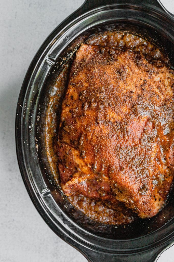 Instant pot pulled pork coca online cola