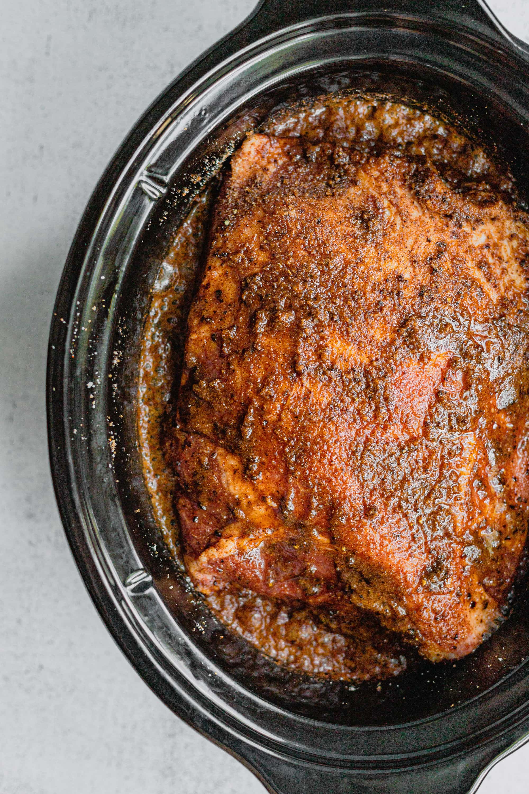 Coca Cola Pulled Pork (Slow Cooker & Instant Pot) Midwest Nice