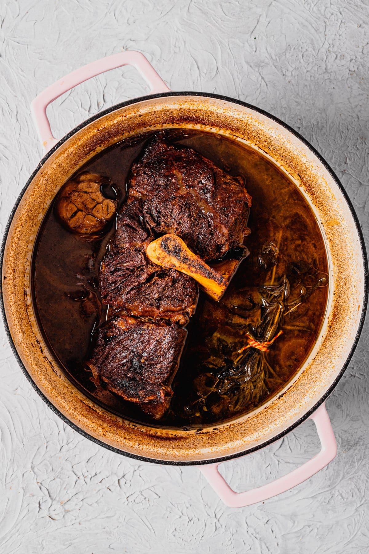 Perfect Beer Braised Pot Roast Recipe Midwest Nice