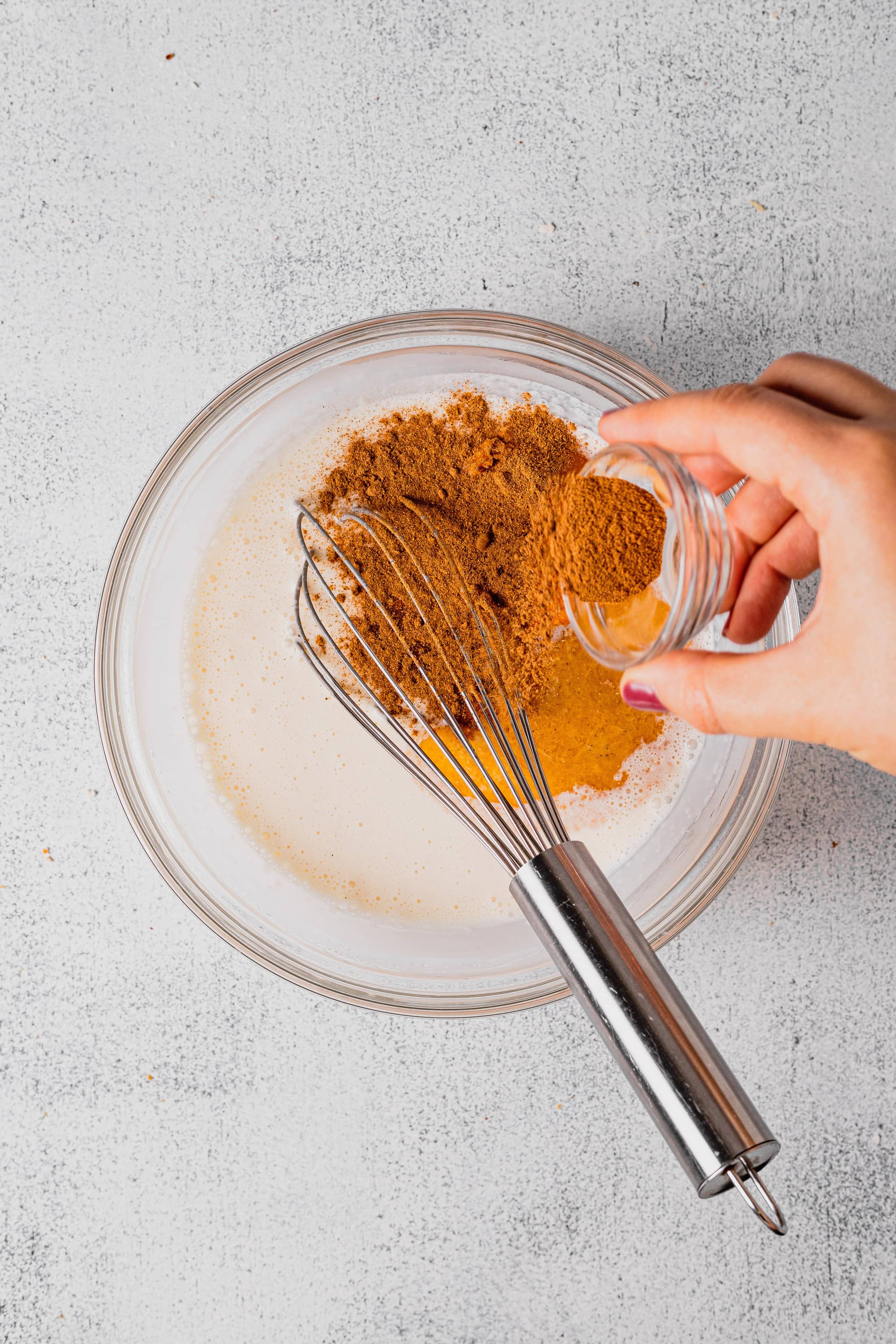 Pumpkin Cream Cold Foam Cold Brew Recipe Midwest Nice