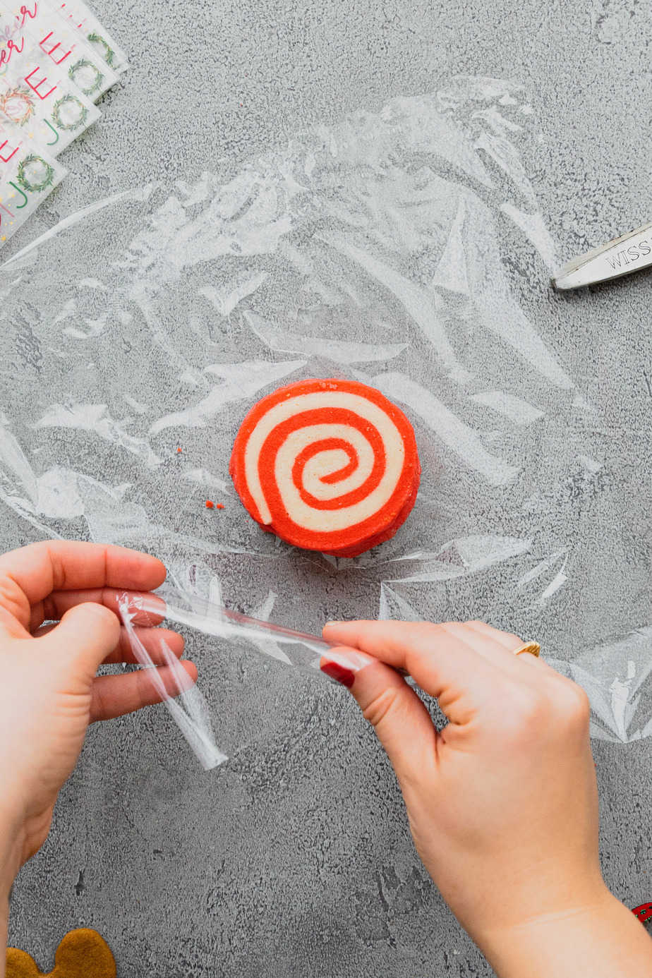 How to Mail Homemade Cookies (StepbyStep & Tips) Midwest Nice