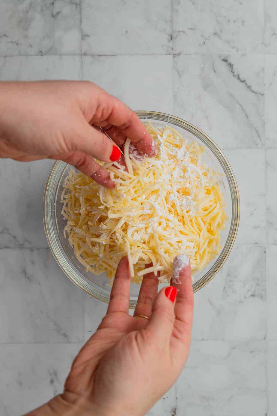 White Cheese Queso Dip Recipe (perfect every time!) Midwest Nice