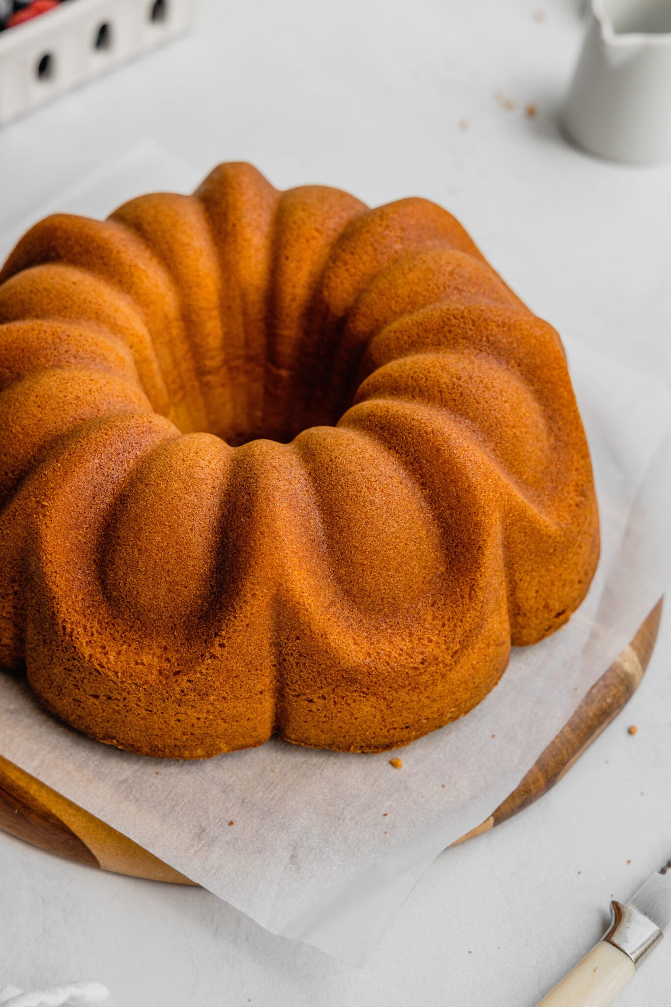 Powdered Sugar Pound Cake Recipe Midwest Nice