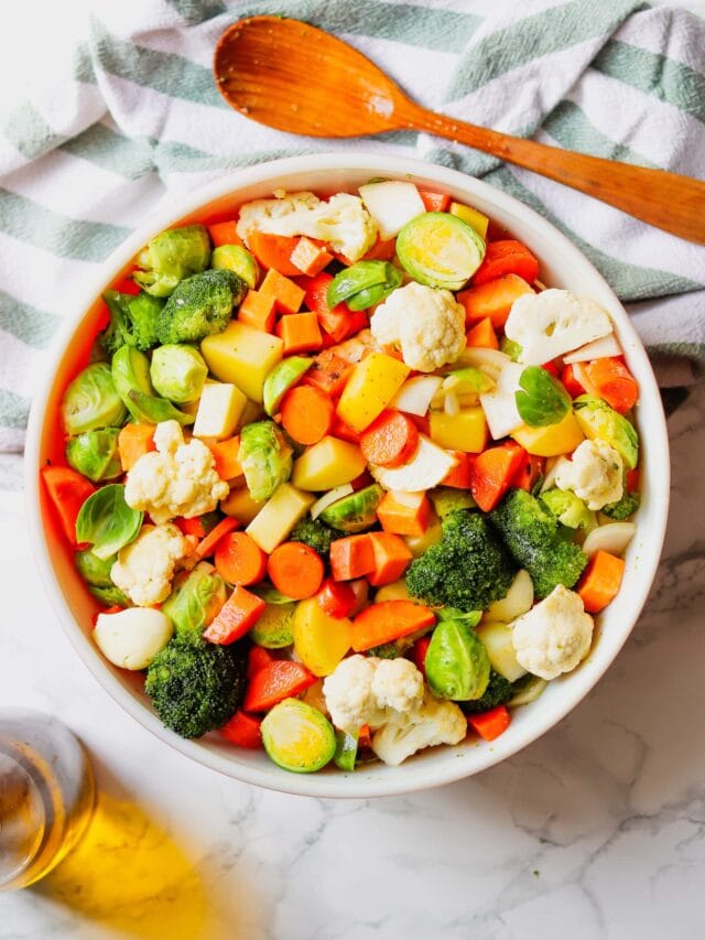 vegetables-for-oven-roasting
