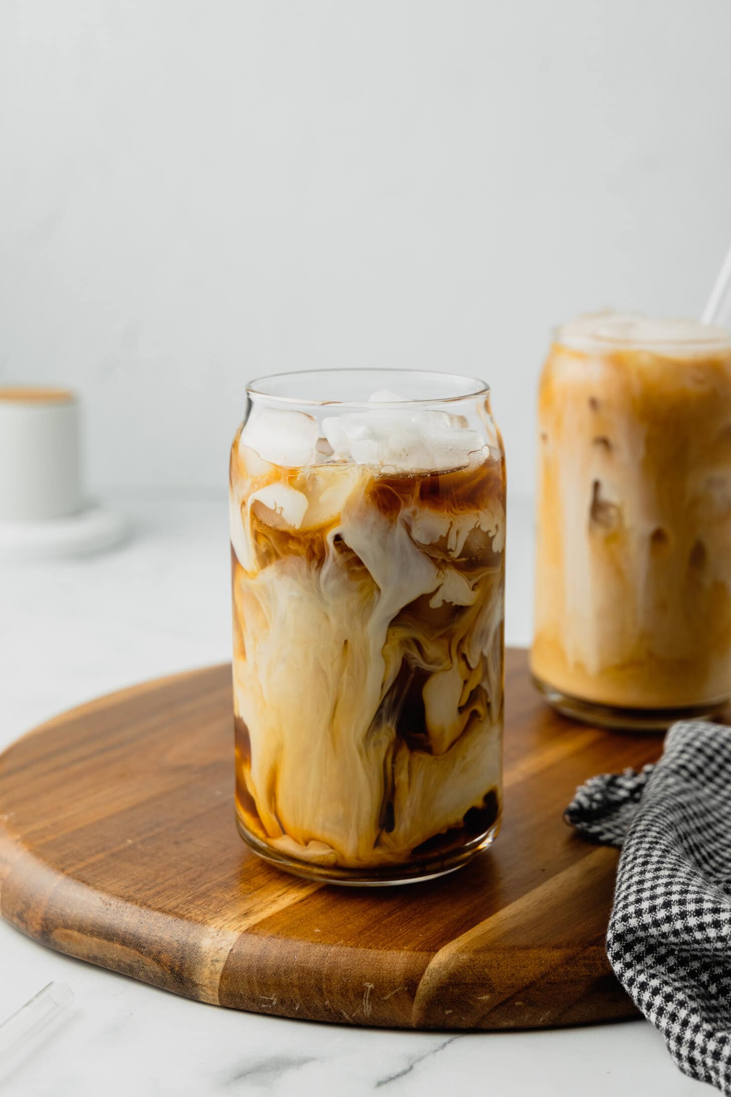 How To Make Homemade Cold Brew Coffee At Home - Missouri Girl Home