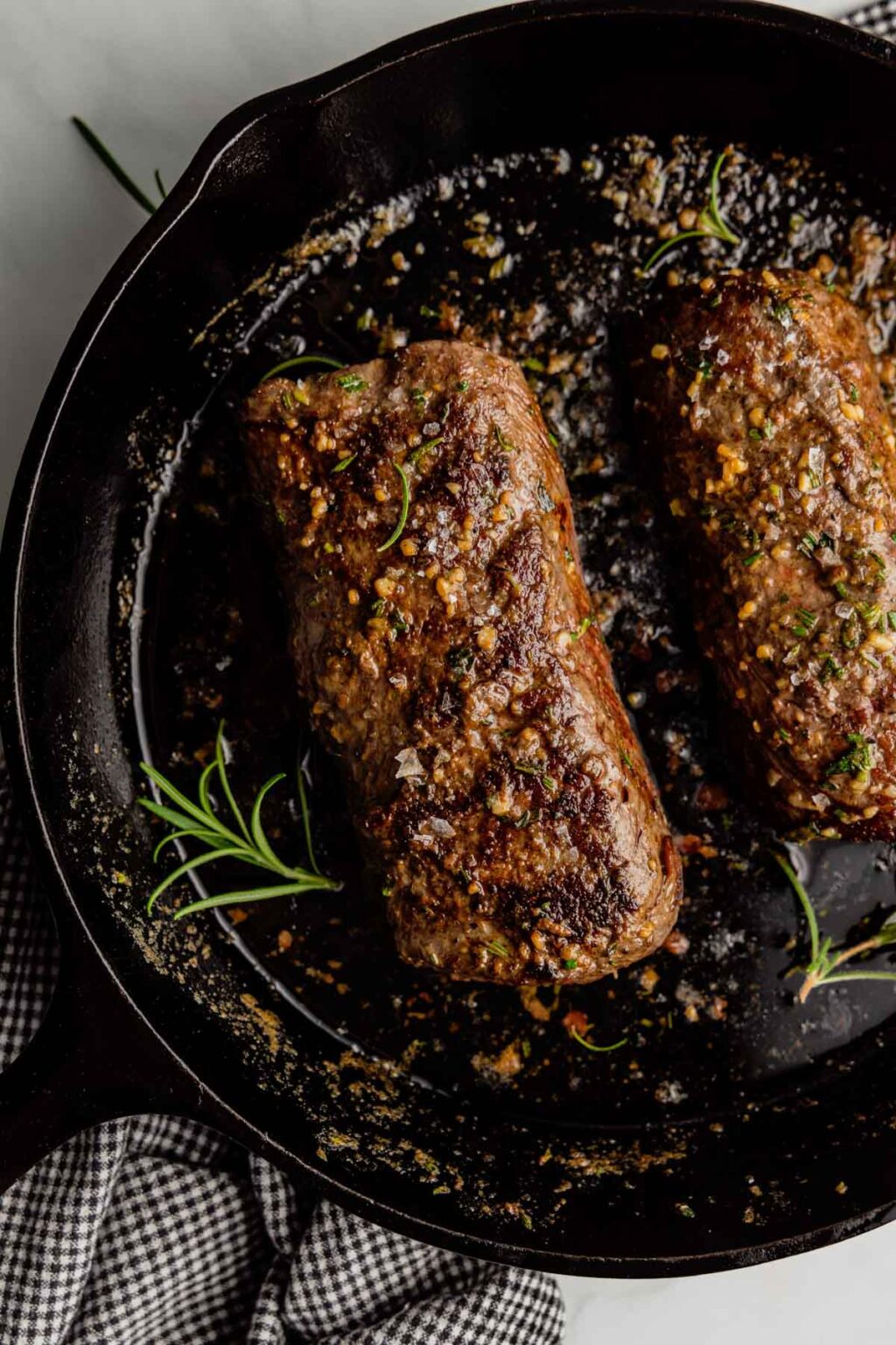 Perfect Pan Seared Venison Tenderloin Midwest Nice