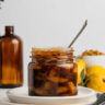 20 Minute Easy Pear Compote - Midwest Nice