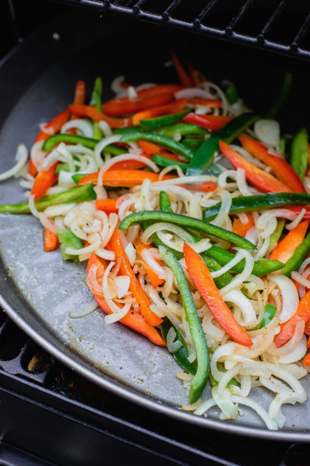 Venison Philly Cheesesteak Midwest Nice
