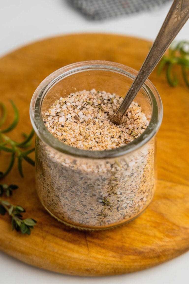 Venison Dry Rub Recipe Midwest Nice