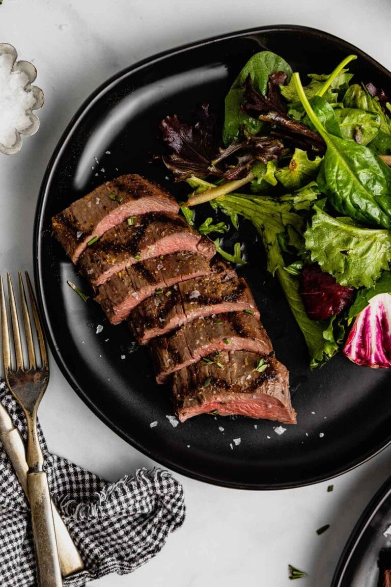 Tender and Juicy Grilled Venison Tenderloin Midwest Nice