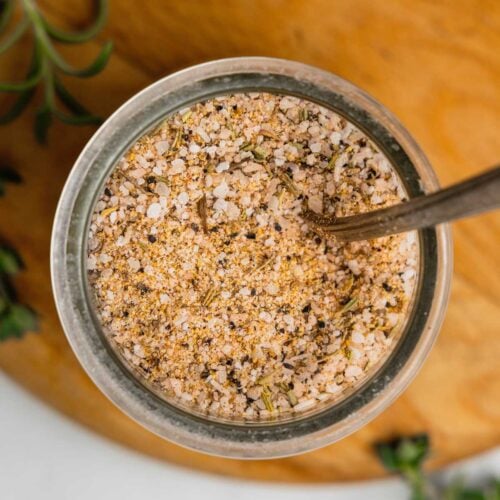 Venison Dry Rub Recipe Midwest Nice