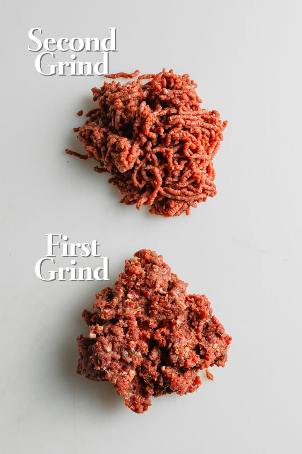 How to Grind Fresh Venison at Home Midwest Nice
