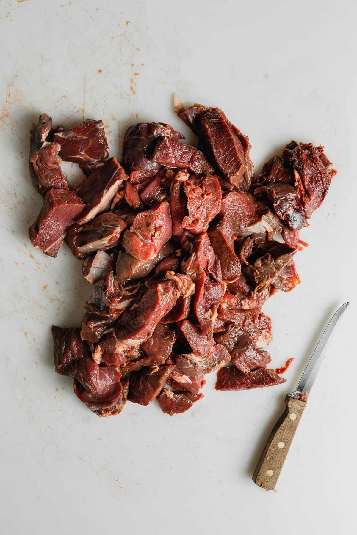 How to Grind Fresh Venison at Home Midwest Nice