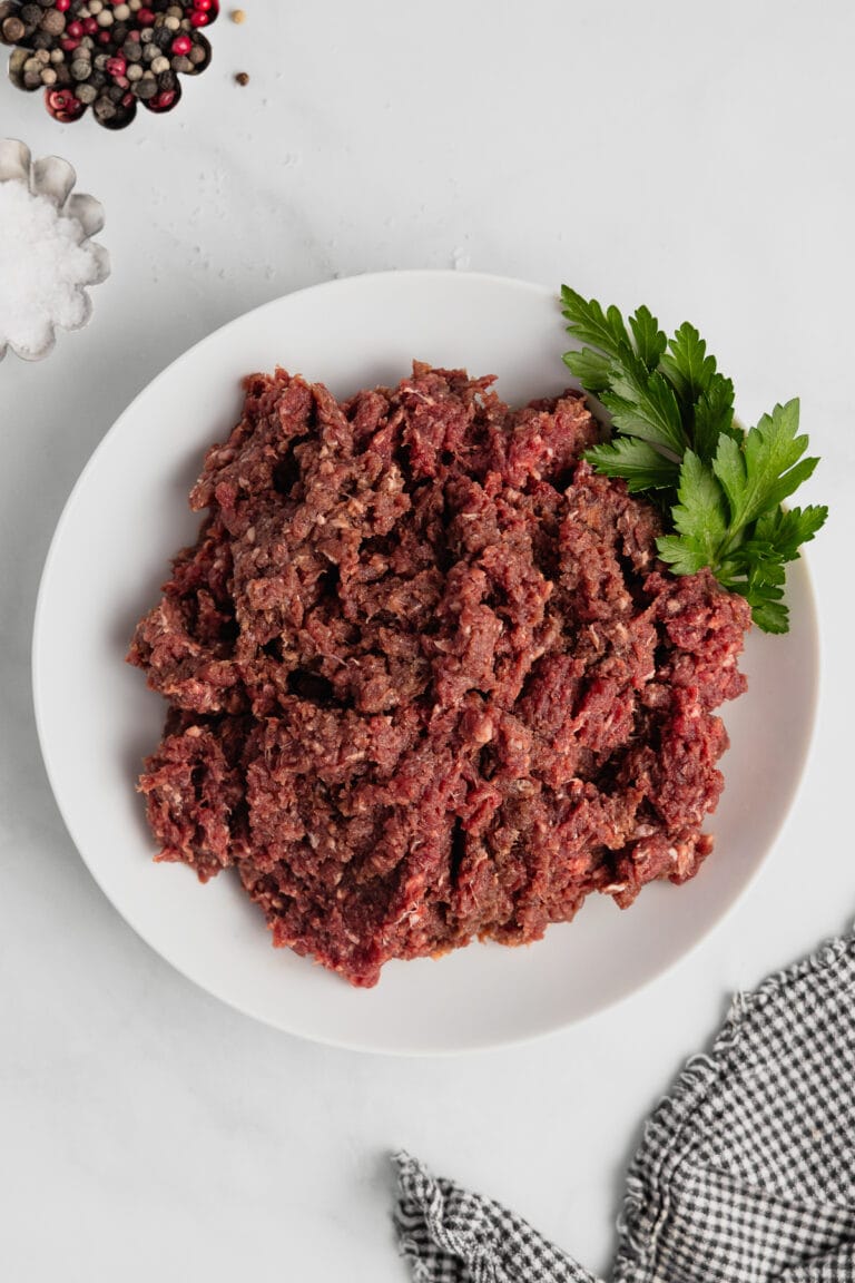 How to Grind Fresh Venison at Home Midwest Nice