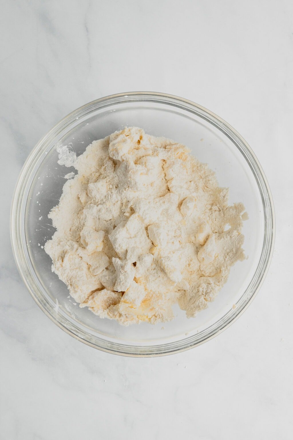 Flaky, Tender Butter and Lard Pie Crust Midwest Nice