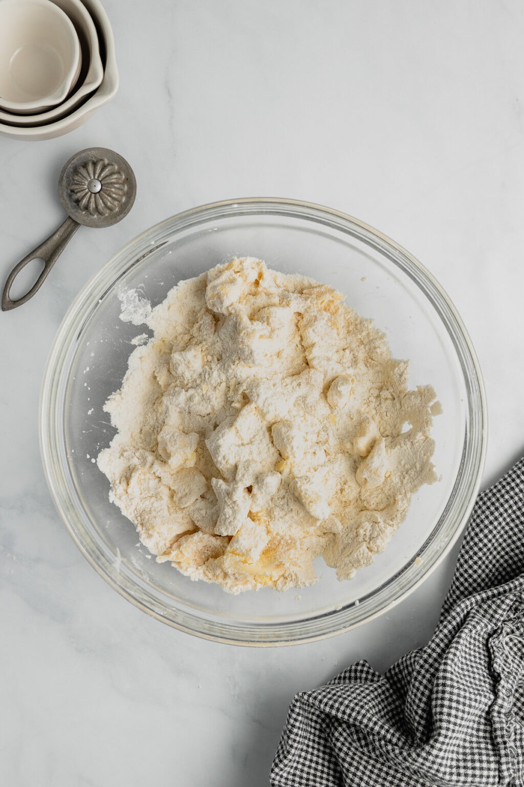 Flaky, Tender Butter and Lard Pie Crust Midwest Nice