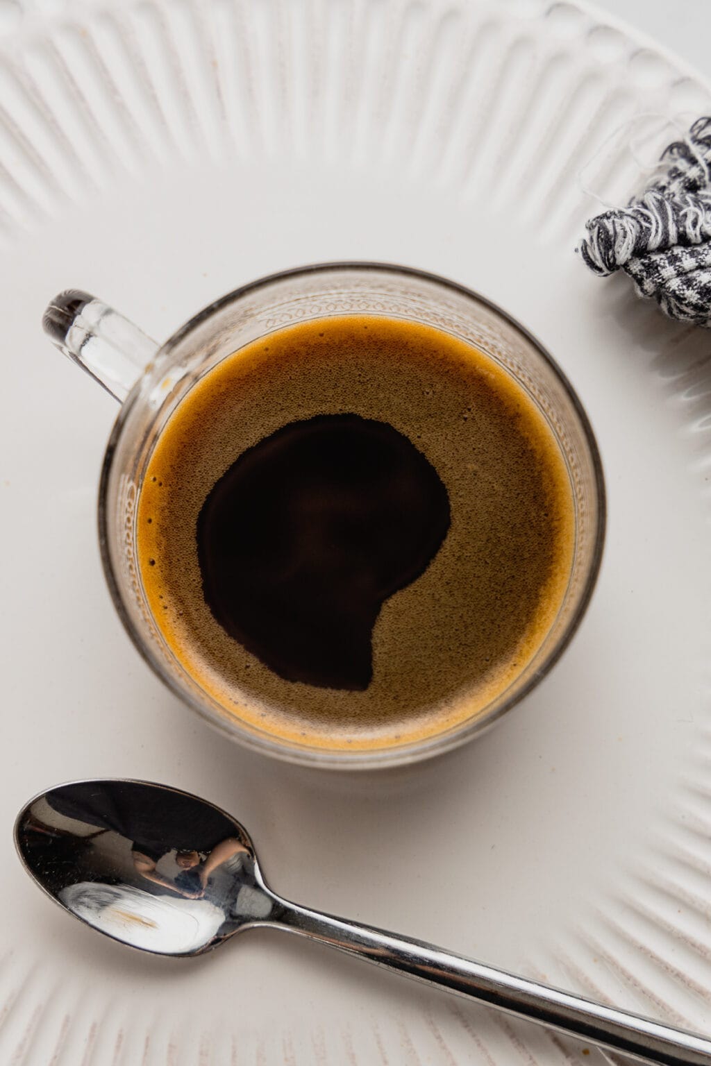 How to Make Instant Espresso Midwest Nice