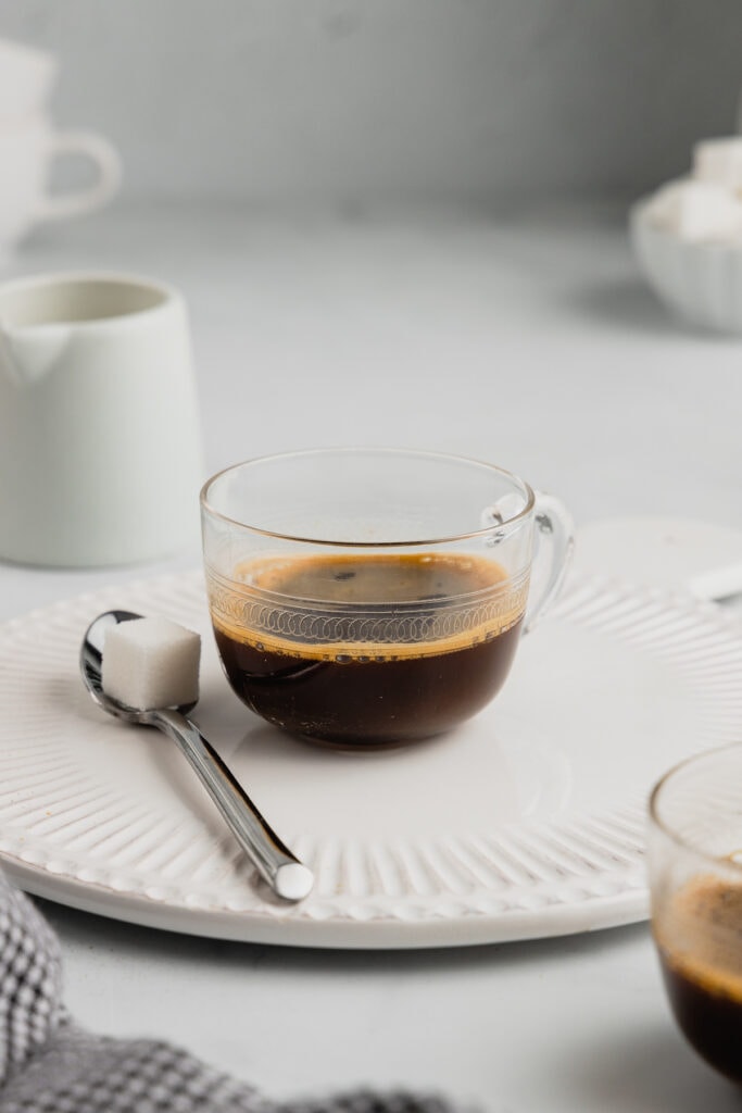 How to Make Instant Espresso Midwest Nice