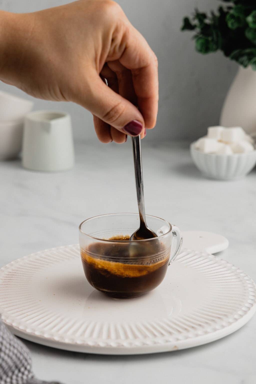 How to Make Instant Espresso Midwest Nice