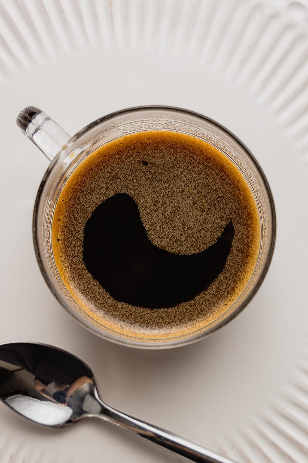 How to Make Instant Espresso Midwest Nice